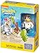 Mega Bloks Spongebob Squarepants - Sandy Wacky Pack Building Kit