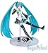 Hatsune Miku Project DIVA X HD SPM figure Hatsune Miku 10th Anniversary