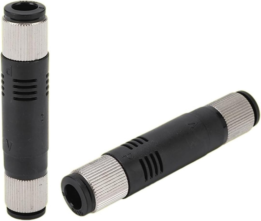 VUH vacuum generator direct negative pressure tube pneumatic VML0506/1006/1008/0704(VUH07-64A)