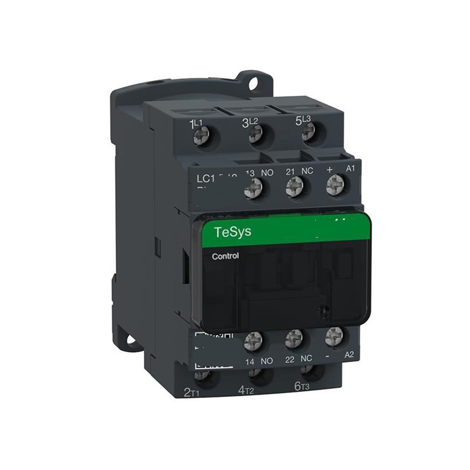 JCLPJBYJI Electrical AC Contactor LC1-D12BL | LC1D12BL