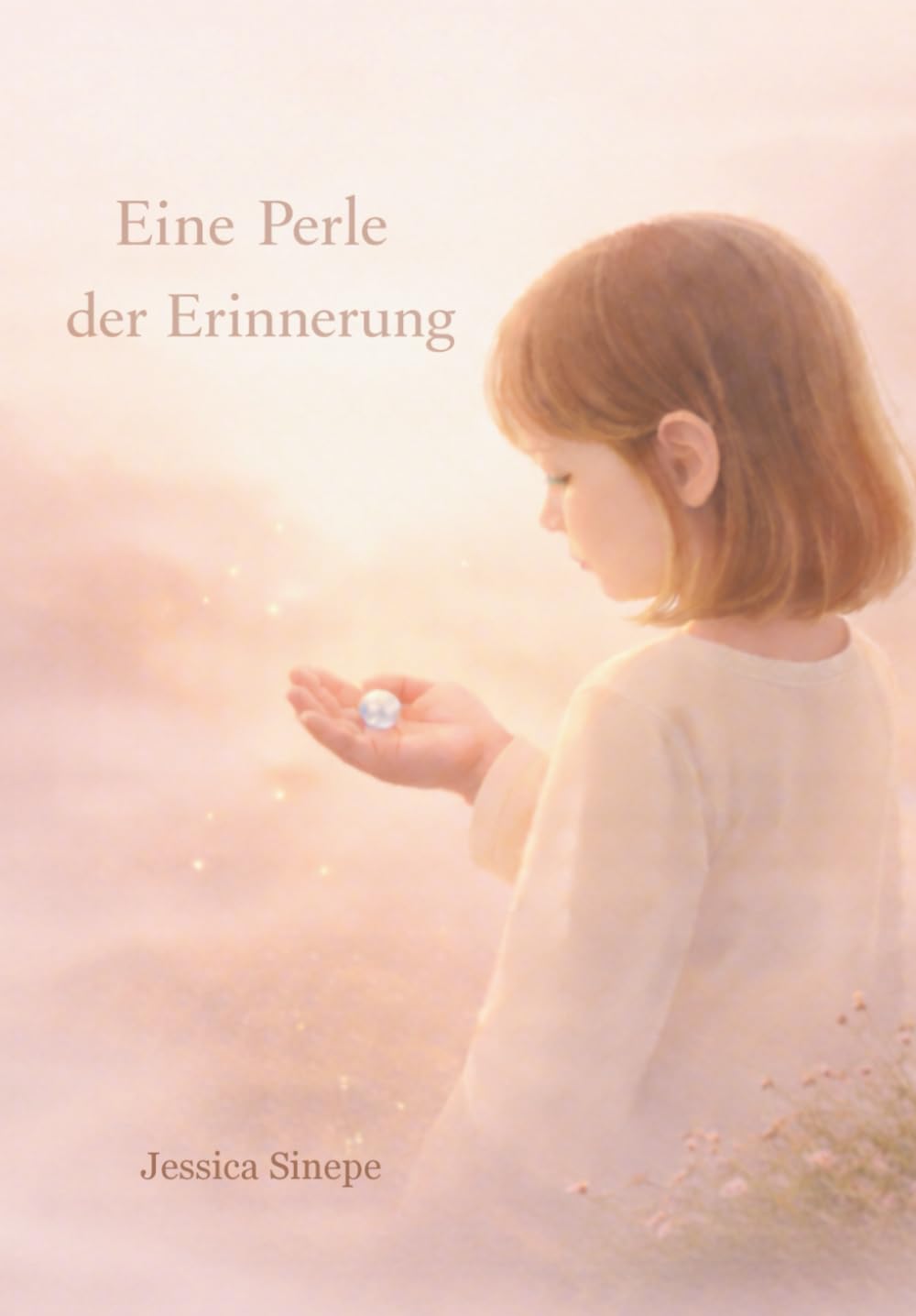 Eine Perle der Erinnerung: Ein Bilderbuch über den Verlust eines Menschen — ab 6 Jahre