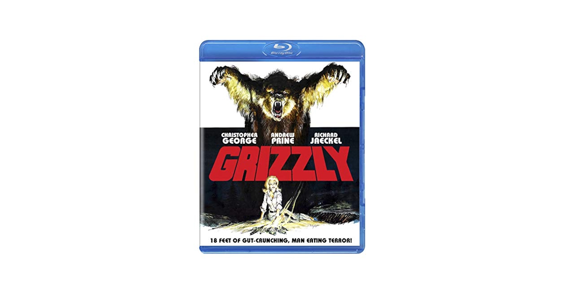 (未使用･未開封品)Grizzly Bears [DVD] $_57.PNG?set_id=8800005007