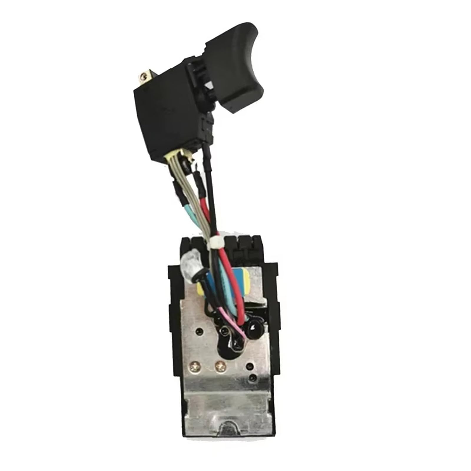 21 6 V Switches ABS Interruptores Para Herramientas Eléctricas Para Garantizar Una Durabilidad Y Rendimiento Eficiente En Diferentes Ajustes Interruptores de Artificador Profesional