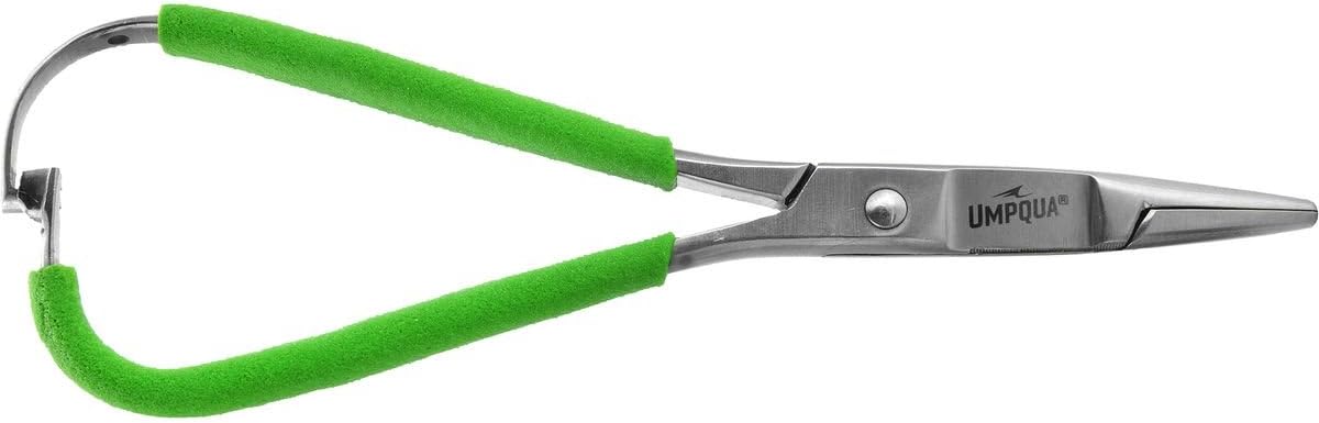 Umpqua Fly Fishing Rivergrip Ultra Mitten Scissor Clamp