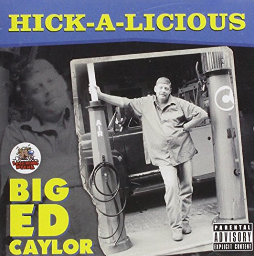 Hick-A-Licious