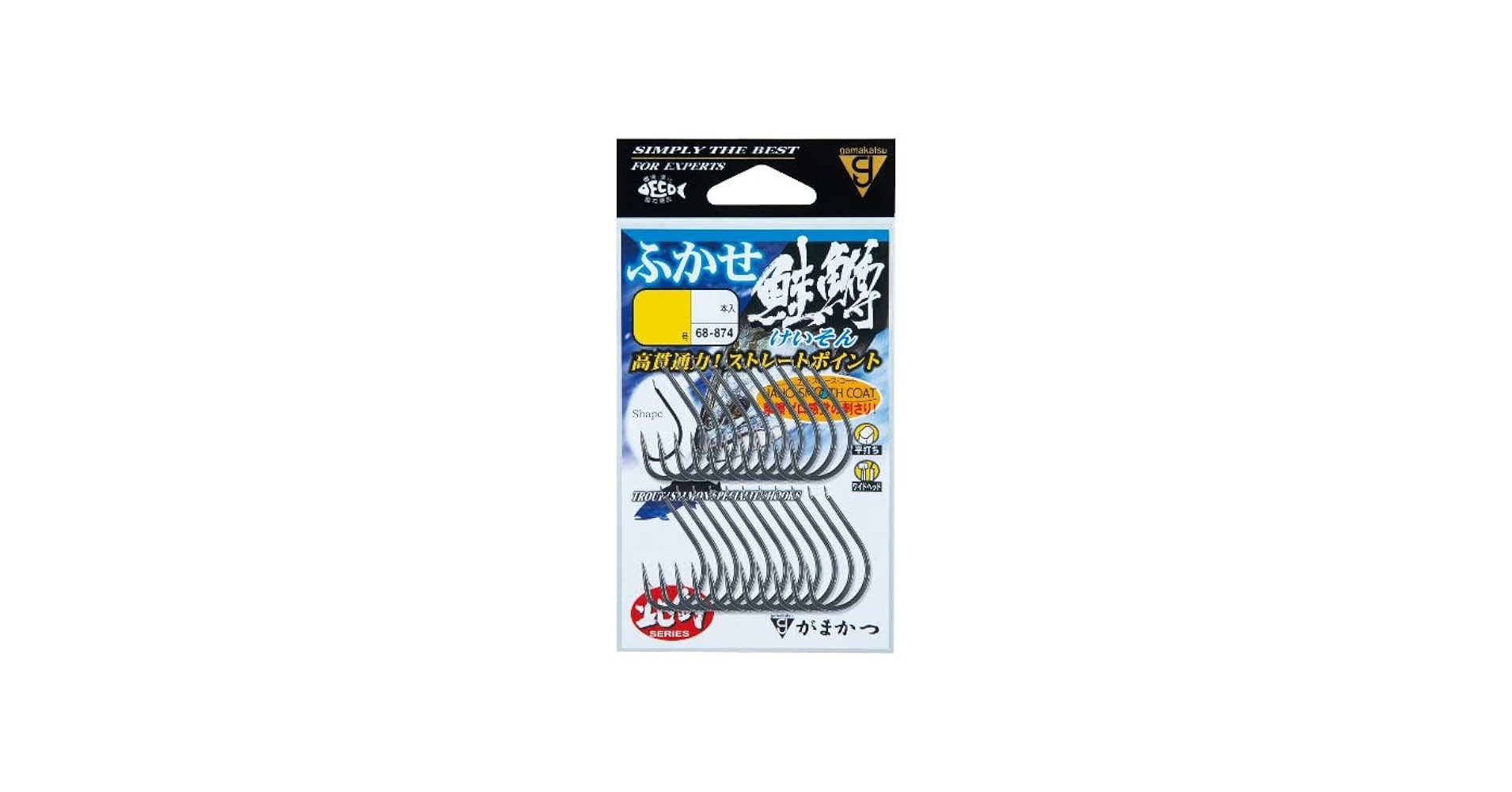 釣り仕掛け・仕掛け用品 Salmon 30cm 楽天市場】ジグサビキセット ジグ 20g 2色SET 遠投 ぶっ飛び