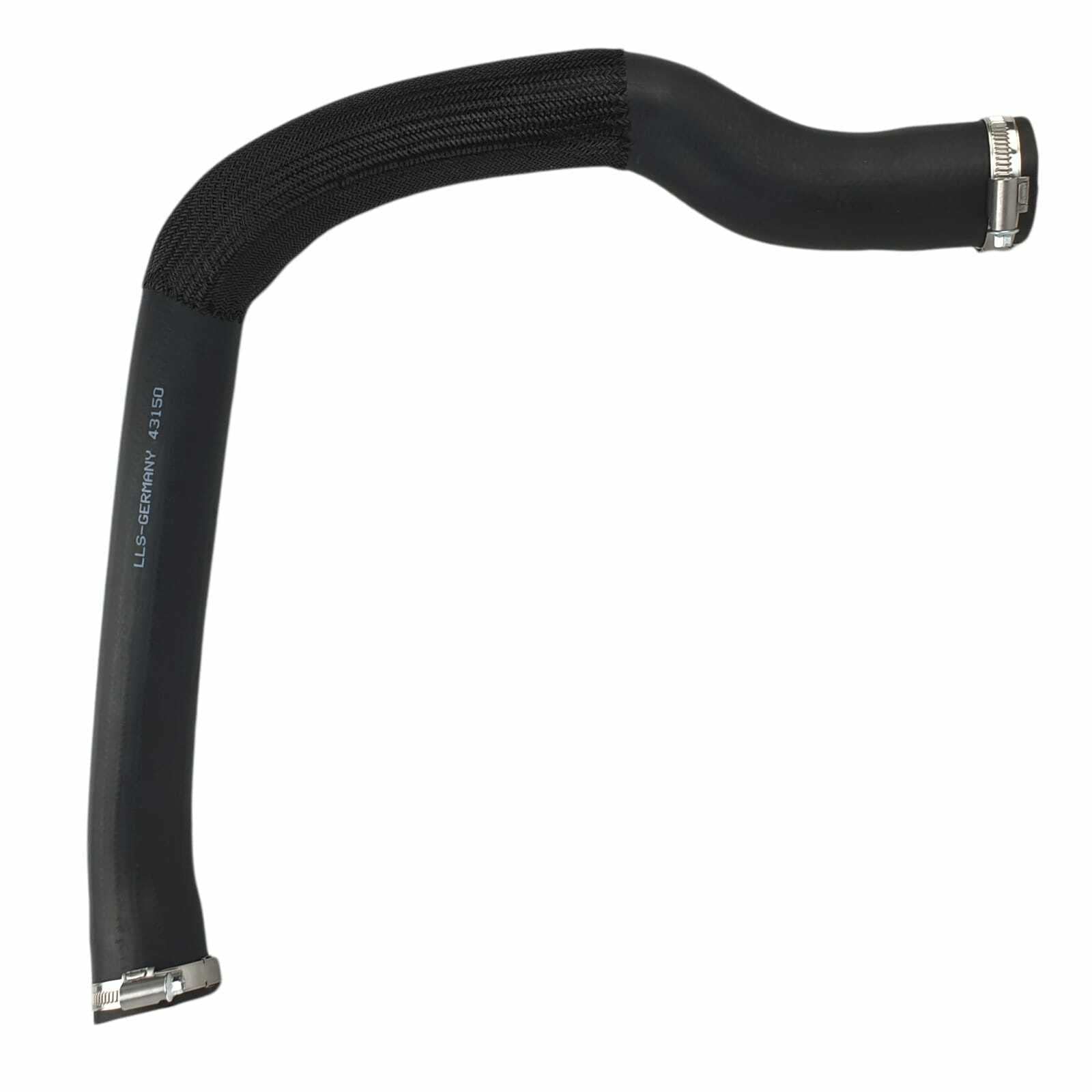 Tubo d'aria di carica turbo compatibile con Alfa Romeo 147 156 1.9 JTD 50508081