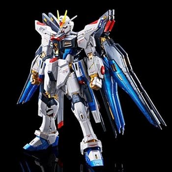 Amazon | RG 1/144 ストライクフリーダムガ ンダム