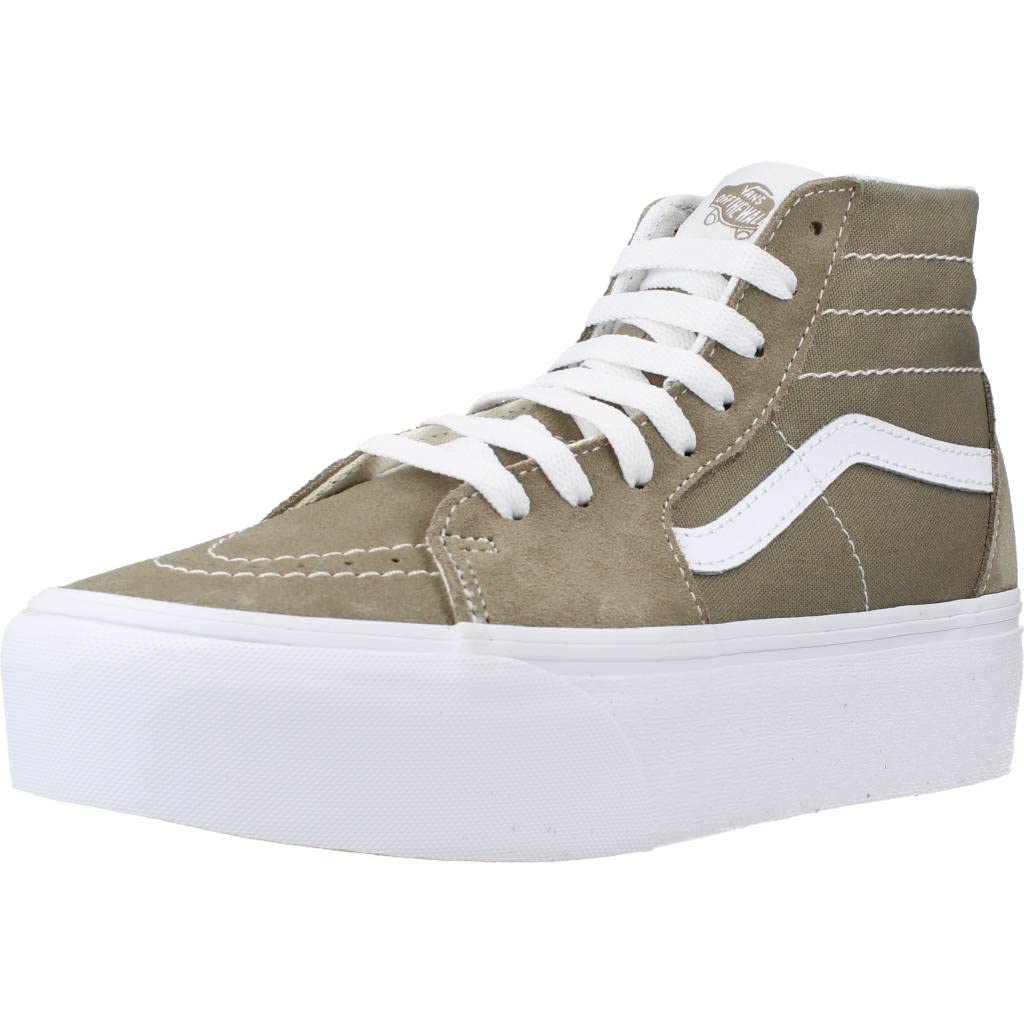 Vans Sk8-Hi Tapered