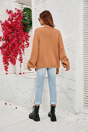 Image of Womens Y2K Cute Cardigan Sweaters Open Front Cropped Flower Knit Jacket Vintage Preppy Aesthetic 90s Clothes Kawaii Sweater