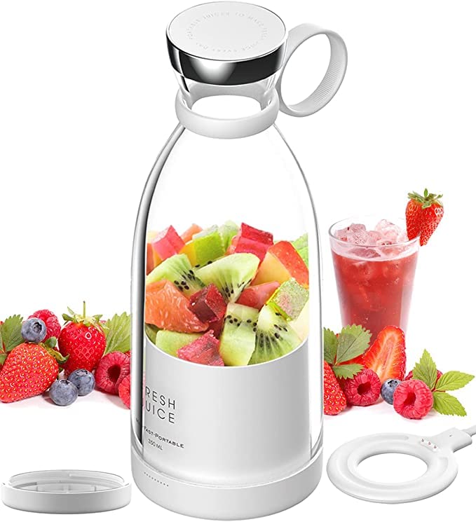 Buy Portable Blender for Fresh Juicer, Mini Baby Travel Personal