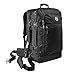 Cabin Max Metz Plus - Maleta de Viaje de Cabina 55 x 40 x 20 cm Mochila y Bolso para Hombro con Espacio para Dispositivos Tecnológicos Aprobada para Vuelo
