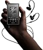 Sony NW-A306 LC Walkman 32GB A300 Series NW-A306: Wireless, High Resolution Wireless, Streaming Compatible, LDAC and aptX TM HD Codec Compatible, MP3 Player, Bluetooth, Android, MicroSD Compatible