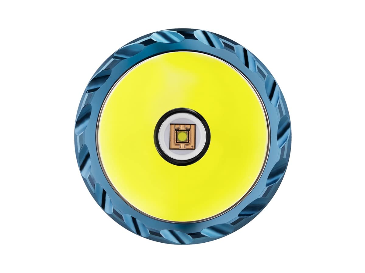 Olight Javelot Mini Torcia LED 1000 Lumen 600m - Ricaricabile, Impermeabile IPX8