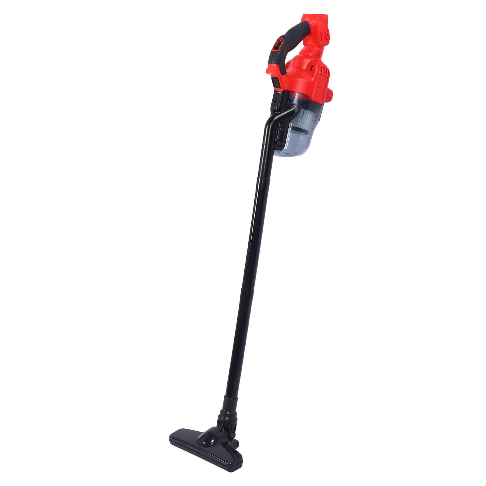Topiky Aspiradora de Mano Inalámbrica de 100 AW, Potente Succión con Filtro Lavable, Aspiradora Portátil Ligera y Recargable para el Hogar, Alfombra, Coche, Suelo Duro, Pelo de Mascotas