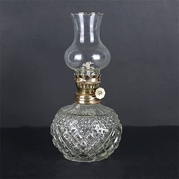 Amazon.co.jp : Remoteta オイルランプ アンティーク レトロ ランタン