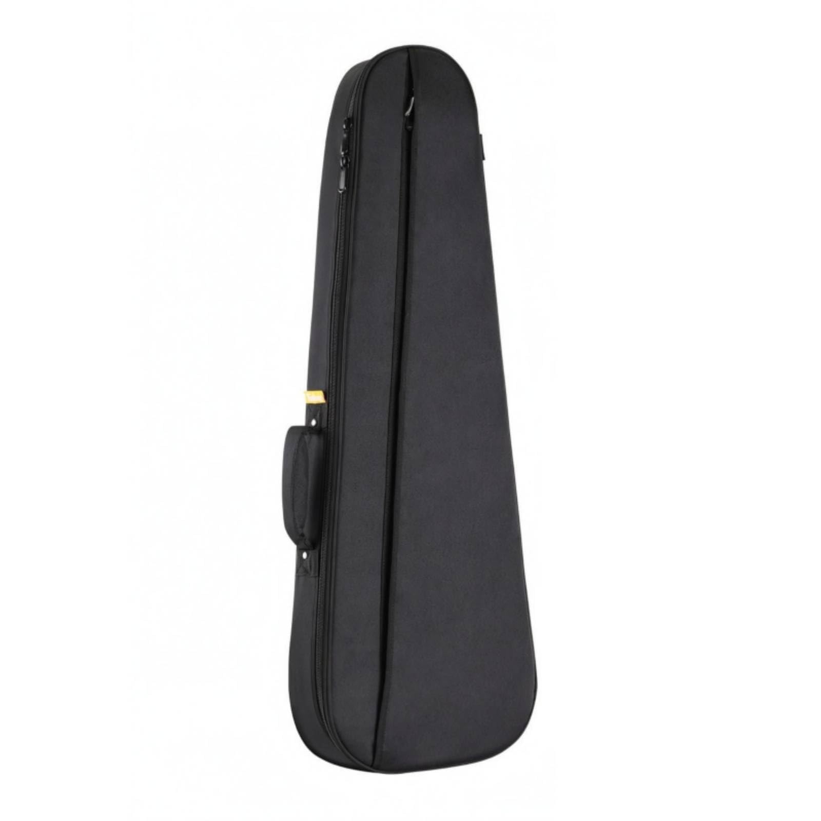Estuche Acolchado bajo Eléctrico Impermeable Funda bajo Eléctrico Asas Dobles, Array, Negro