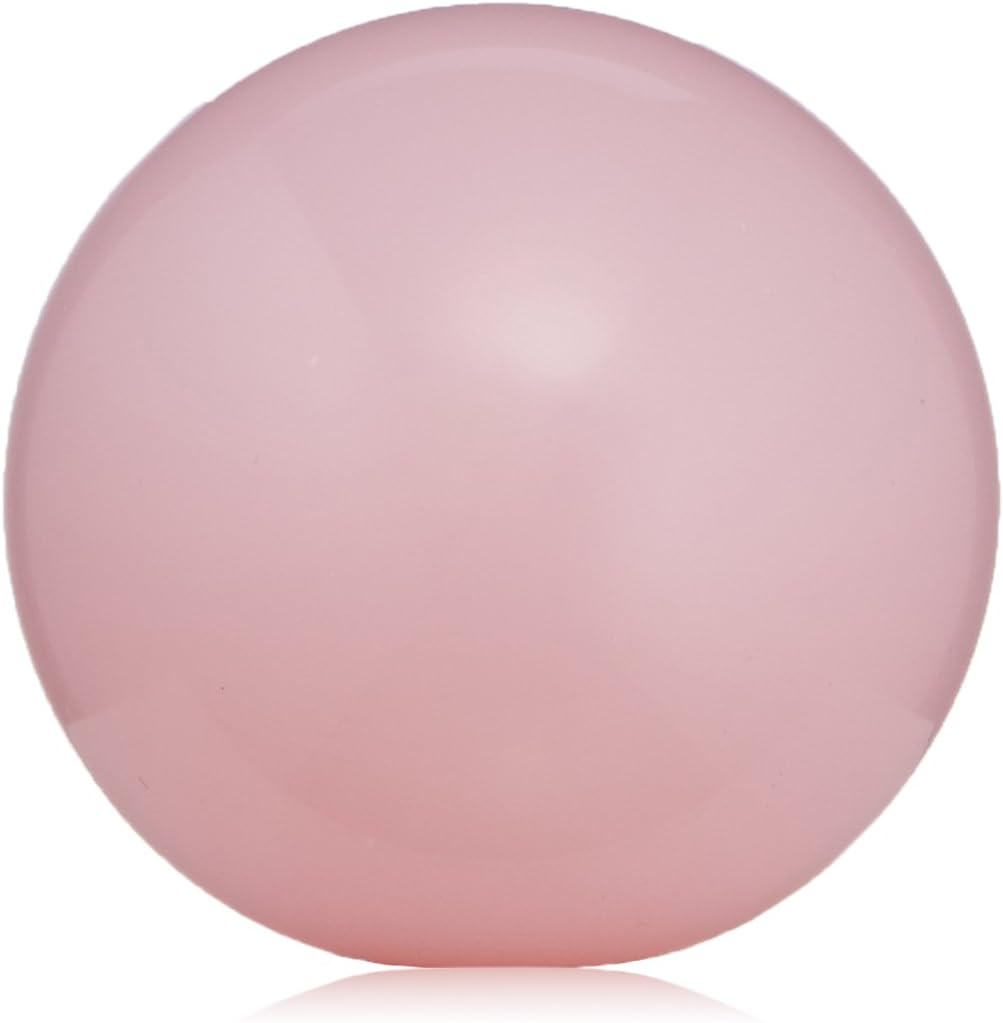 Bliss Jelly Glow Ball |Radiance-Boosting Cleanser With Lychee | Gentle for All Skin Types | Vegan | Cruelty Free | Paraben Free | 3.5 fl. oz.