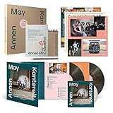 annenmaykantereit lyrics  Es ist Abend und wir sitzen bei mir (Ltd. Fanbox)