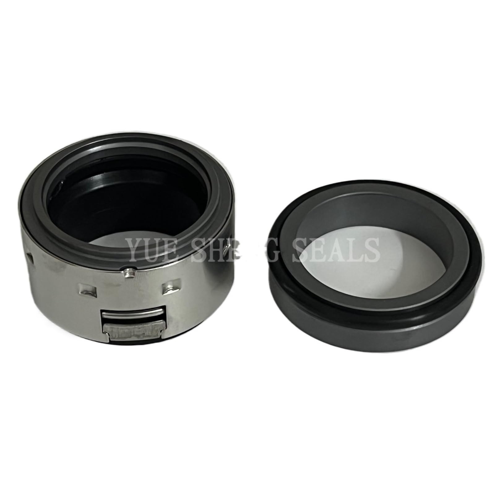 Sello mecánico de bomba 502-22mm fuelle de goma J-Crane Vit Car SIC 304 G4 G6 G60