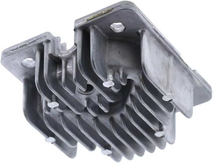 Replacement CAC-1196 Air Compressor Head Umc for Porter Cable 3JR69 3JR69A 4YD76