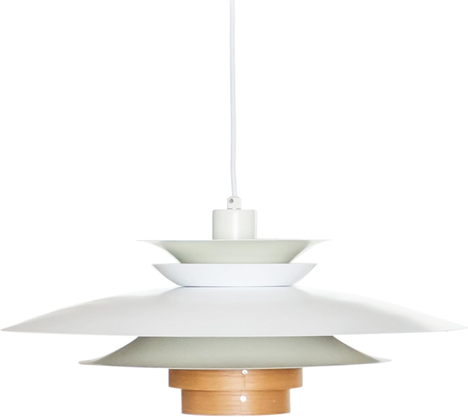 ナカオランプ 木製 ハンドメイド 照明 ペンダントライト NRH-1402