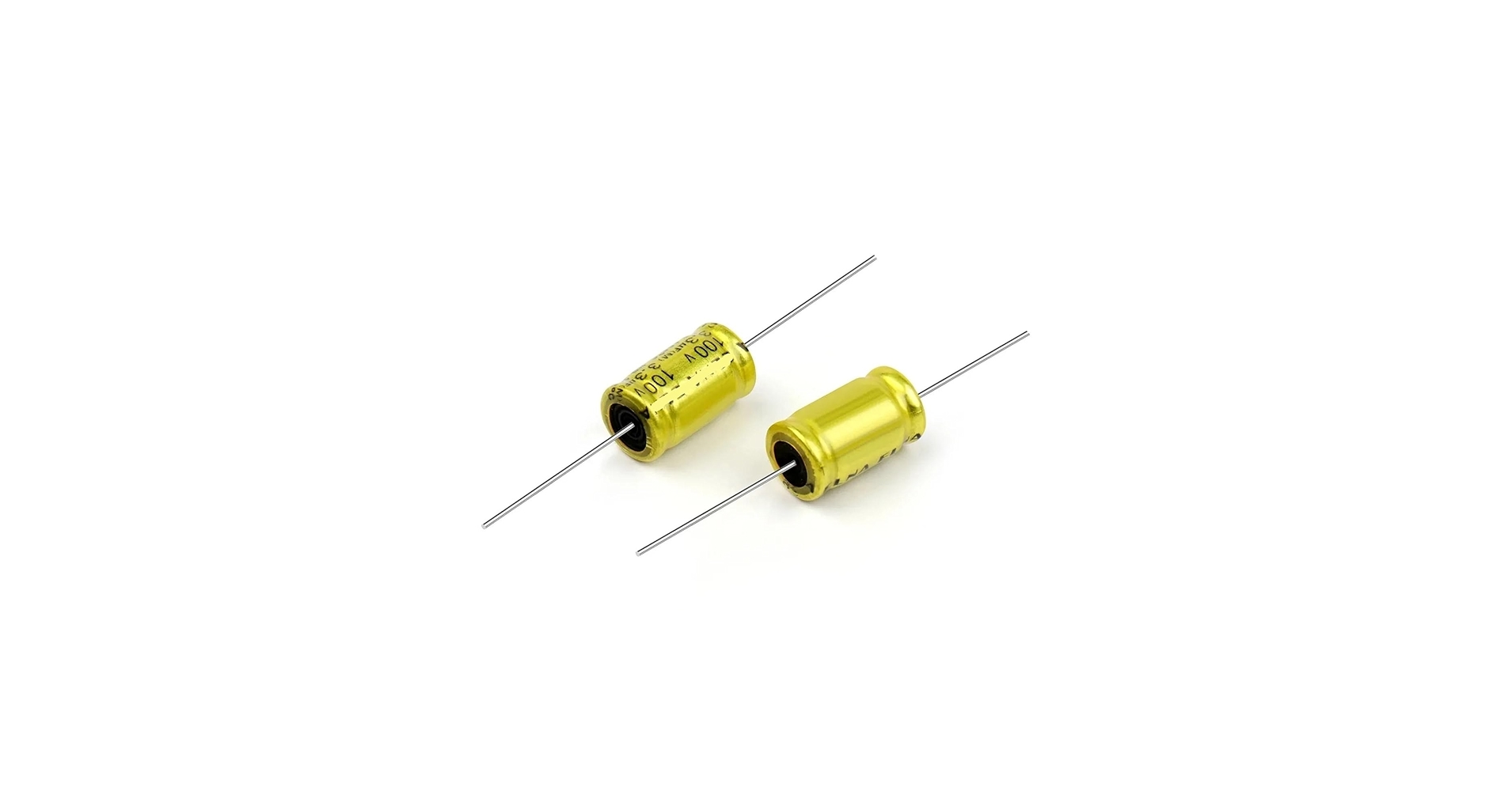 IC756PROⅡ 100W 他 6.8uF 100V Electrolytic Non-Polarized Crossover Capacitor