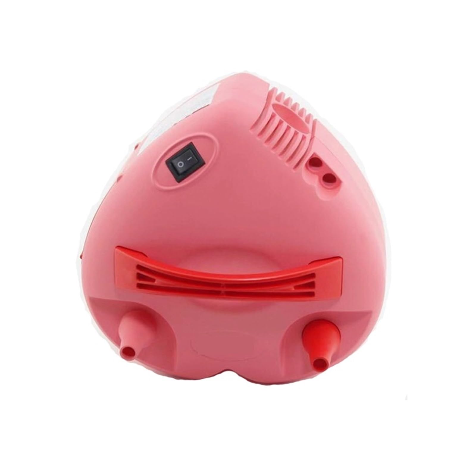 Pompe à ballon électrique DELURA gonfleur d'air portable haute tension