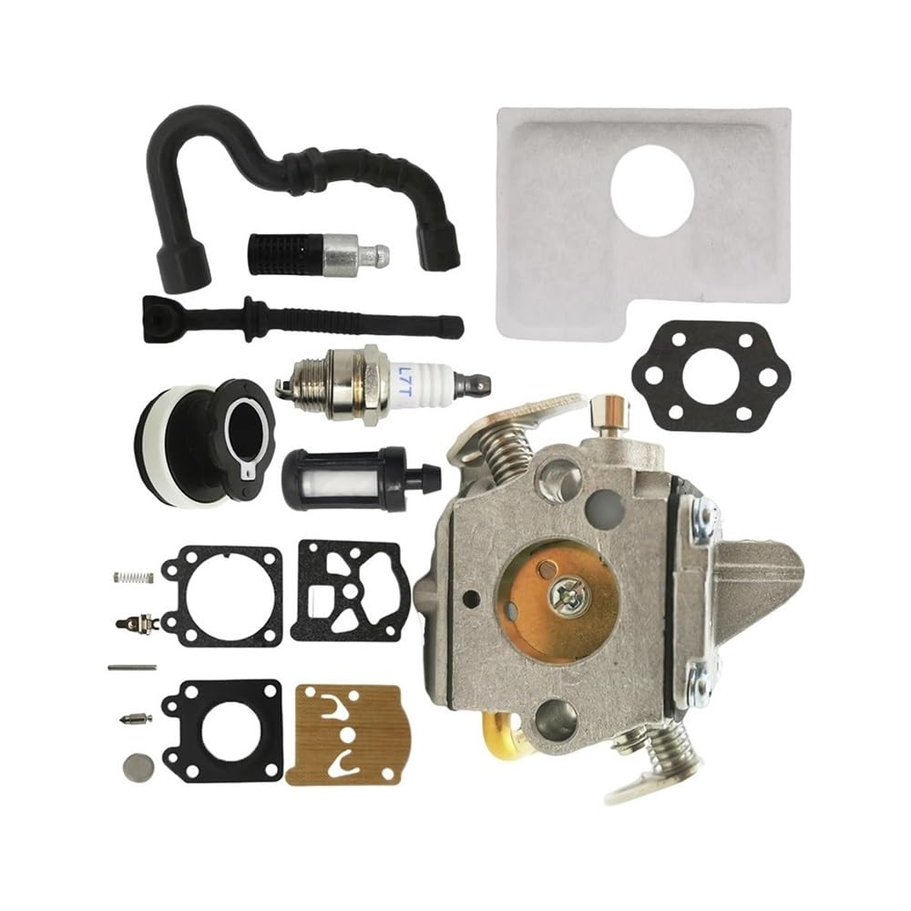 Carburateur MS170 MS180 performant pour un démarrage facile de votre tronçonneuse