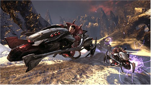 Image of Unreal Tournament III - Xbox 360 (Renewed)