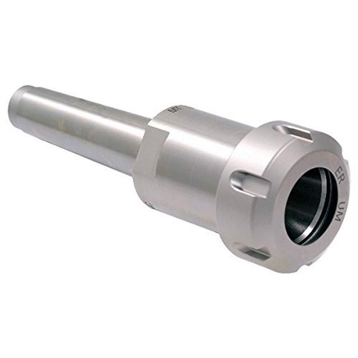 Pro-Series 3901-5078 MT3 ER-32 Drawbar End Collet Chuck with Spanner Nut