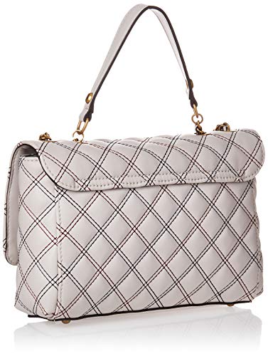 Guess CESSILY Convertible XBODY Flap, Bags Donna