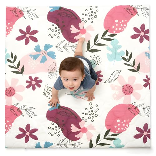 Baby Play Mat DROPS TO TO (MORE OPTIONS AVAILABLE) - image 8