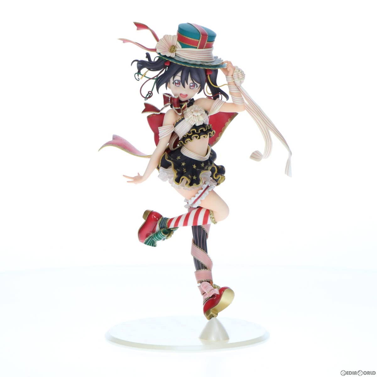 Amazon.co.jp: [FIG]矢澤にこ(やざわにこ) ラブライブ!スクール 