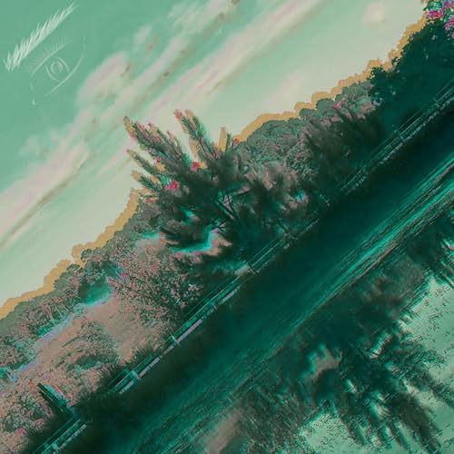 Levitancia Titelbild