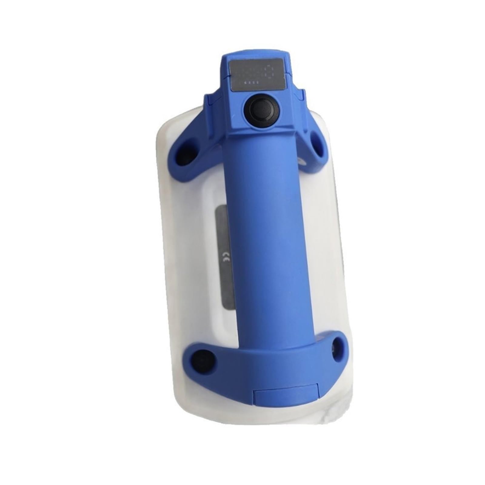Ventouse électrique 90 kg pour éviter la casse lors du levage de verre