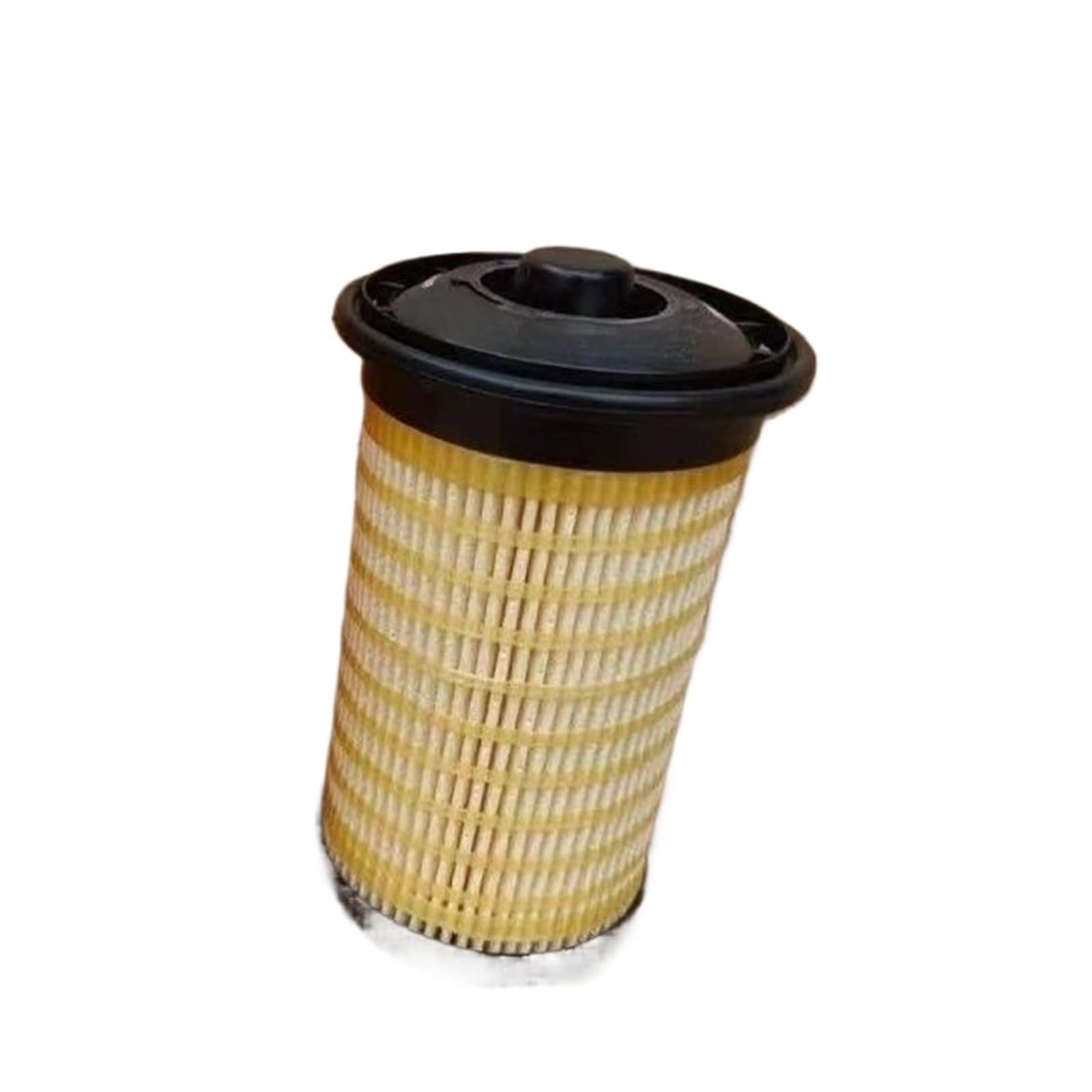 WATER SEPARATING FUEL FILTER Samochodowe filtry p Koparka 509-5694 Filtr dokładny paliwa pasujący do Carter 323GC/326GC/330GC/336GC