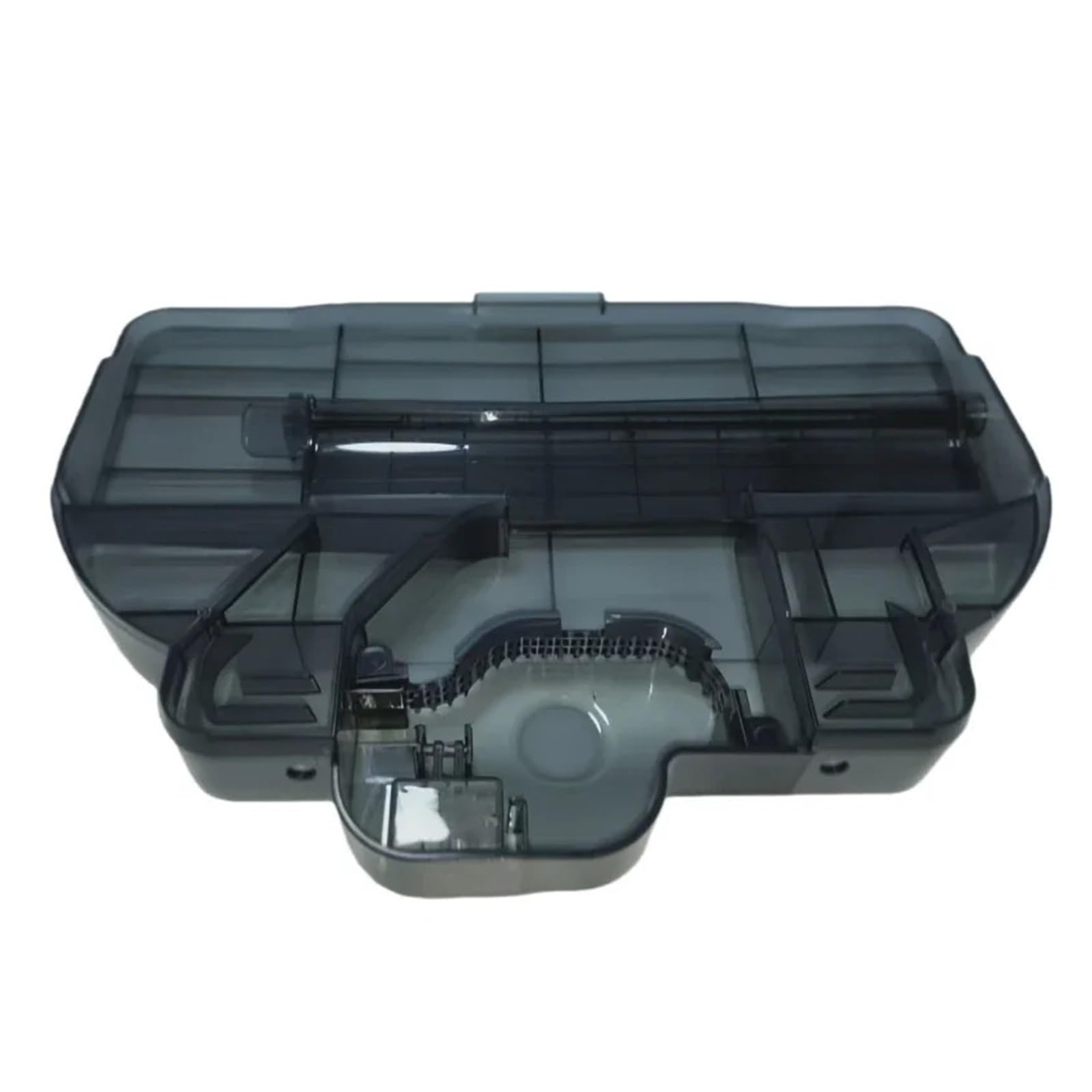 Akcesoria do stacji czyszczącej mopa do części zamiennych do płyty myjącej Deebot X11 OmniCyclone / X11 Pro Mop