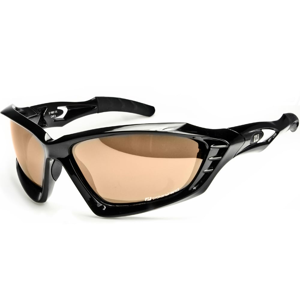 daisan Elite selbsttoenende Sport Occhiali da sole occhiali