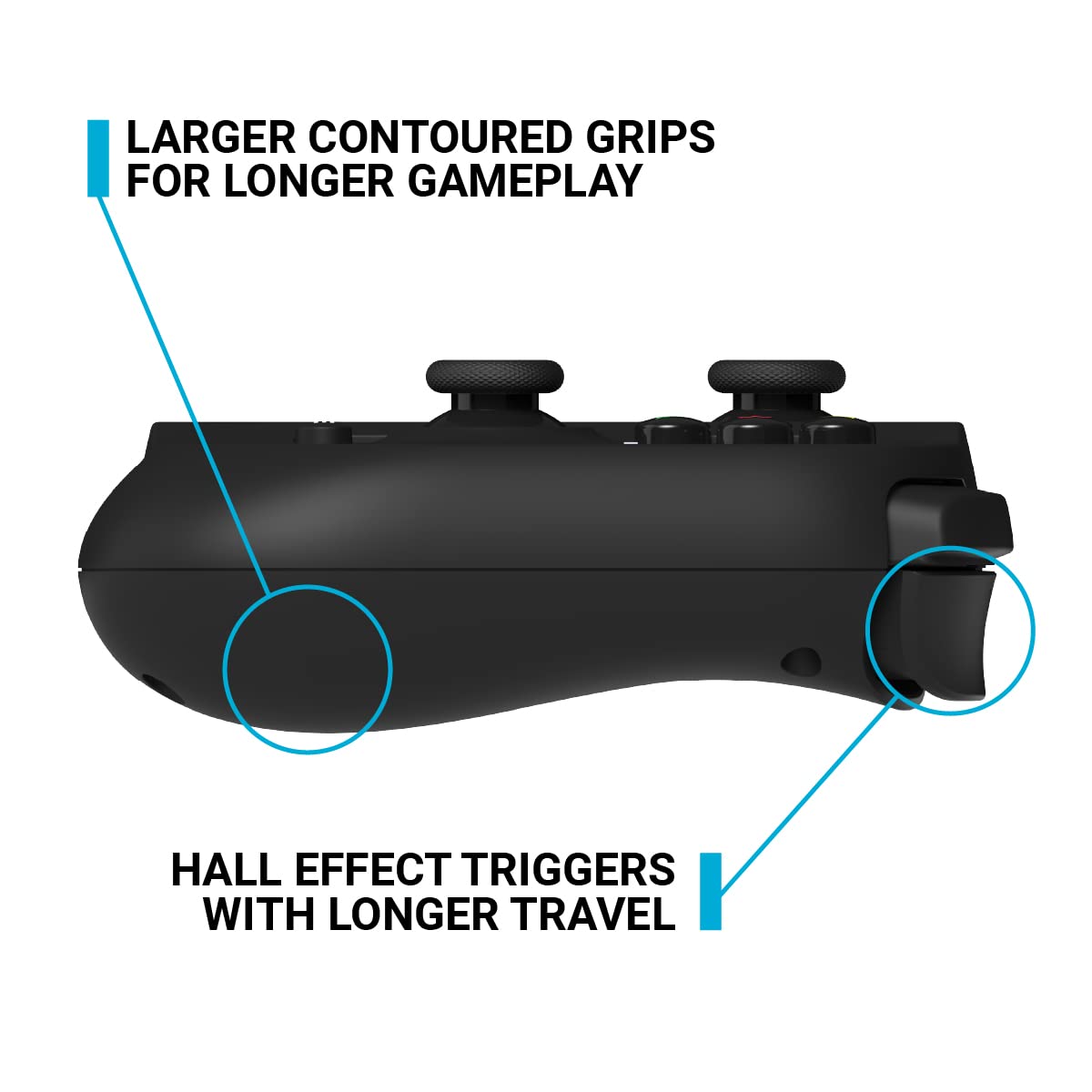 GAMEVICE FLEX ANDROID XBX : Amazon.in: Video Games