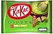 Japanese Kit Kat Matcha Green Tea Flavor chocolate, kitkat candy snack Japan Exclusive Pack of 2