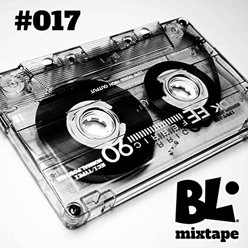 『mixtape #017 (House) pt.2』のカバーアート