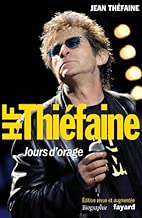 Download Hubert-Félix Thiéfaine: Jours d'orage PDF