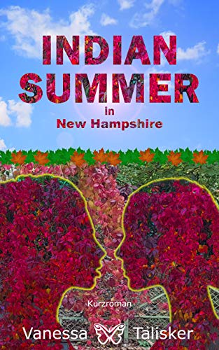 Indian Summer in New Hampshire: lesbische liebesromane kindle deutsch