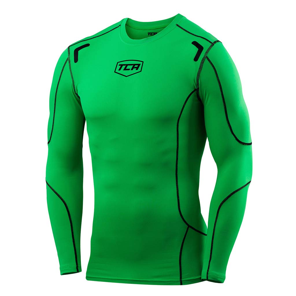 tca thermal base layer