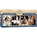 MasterPieces 71817 Puzzle « Saturday Evening Post The Four Freedoms », multicolore, 33 x 99,1 cm