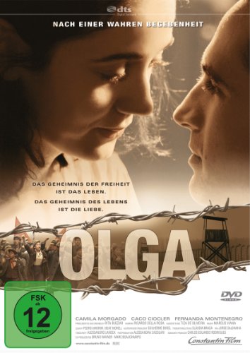 Olga [ NON-USA FORMAT, PAL, Reg.2 Import - Germany ]