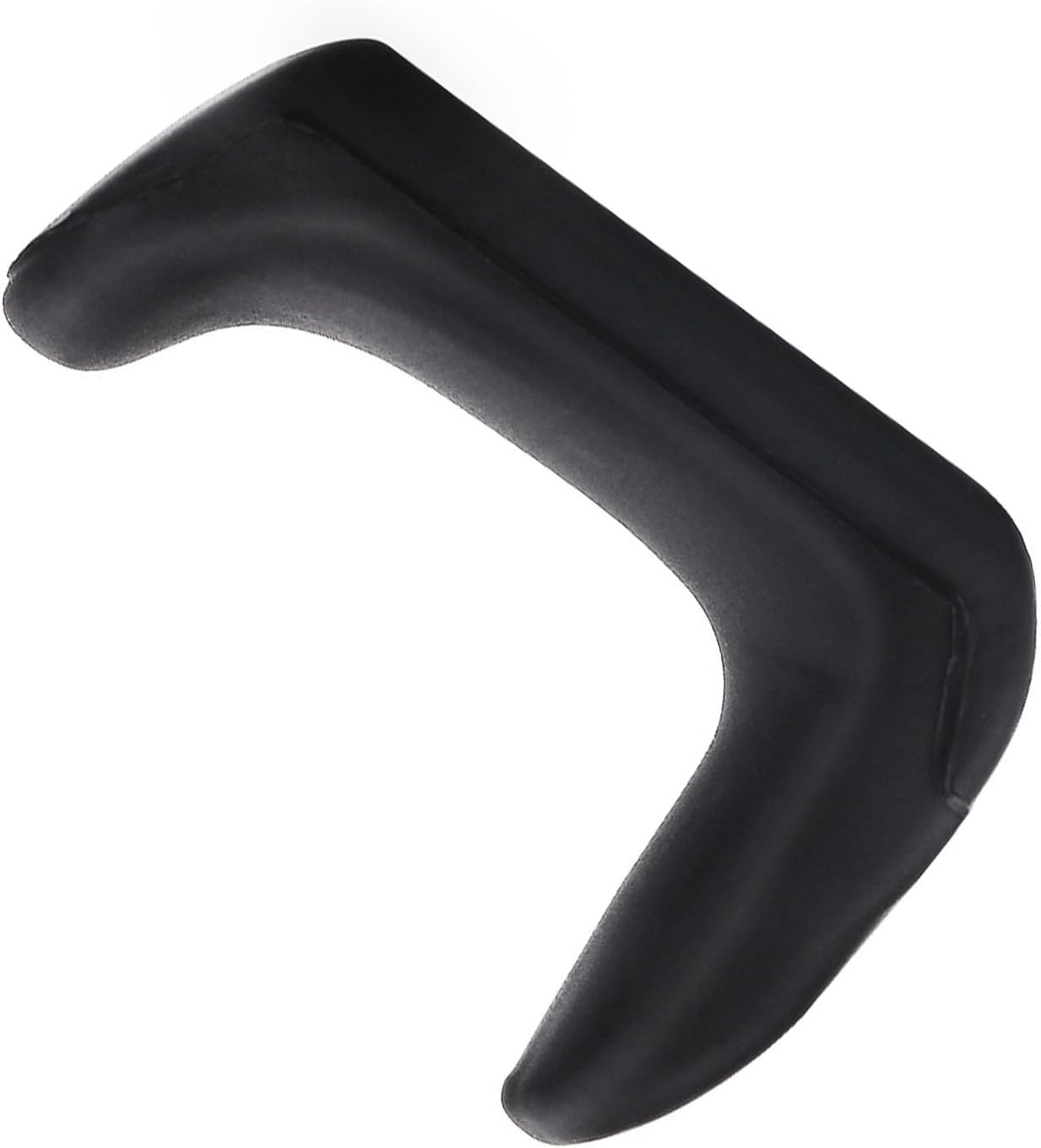 Clarinet Thumb Cushion, 2 Pcs Opening Thickness 3.5mm Rubber Thumb Finger Rest Cushion 1.45cm - 1.75cm Oboe Clarinet Thumb Rest Cushion