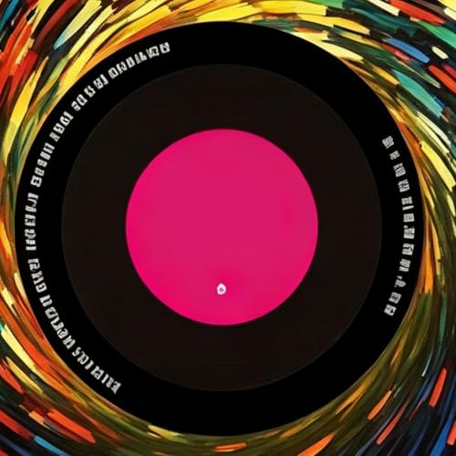 Imanes de música creativos como regalo original con grabación de audio 8