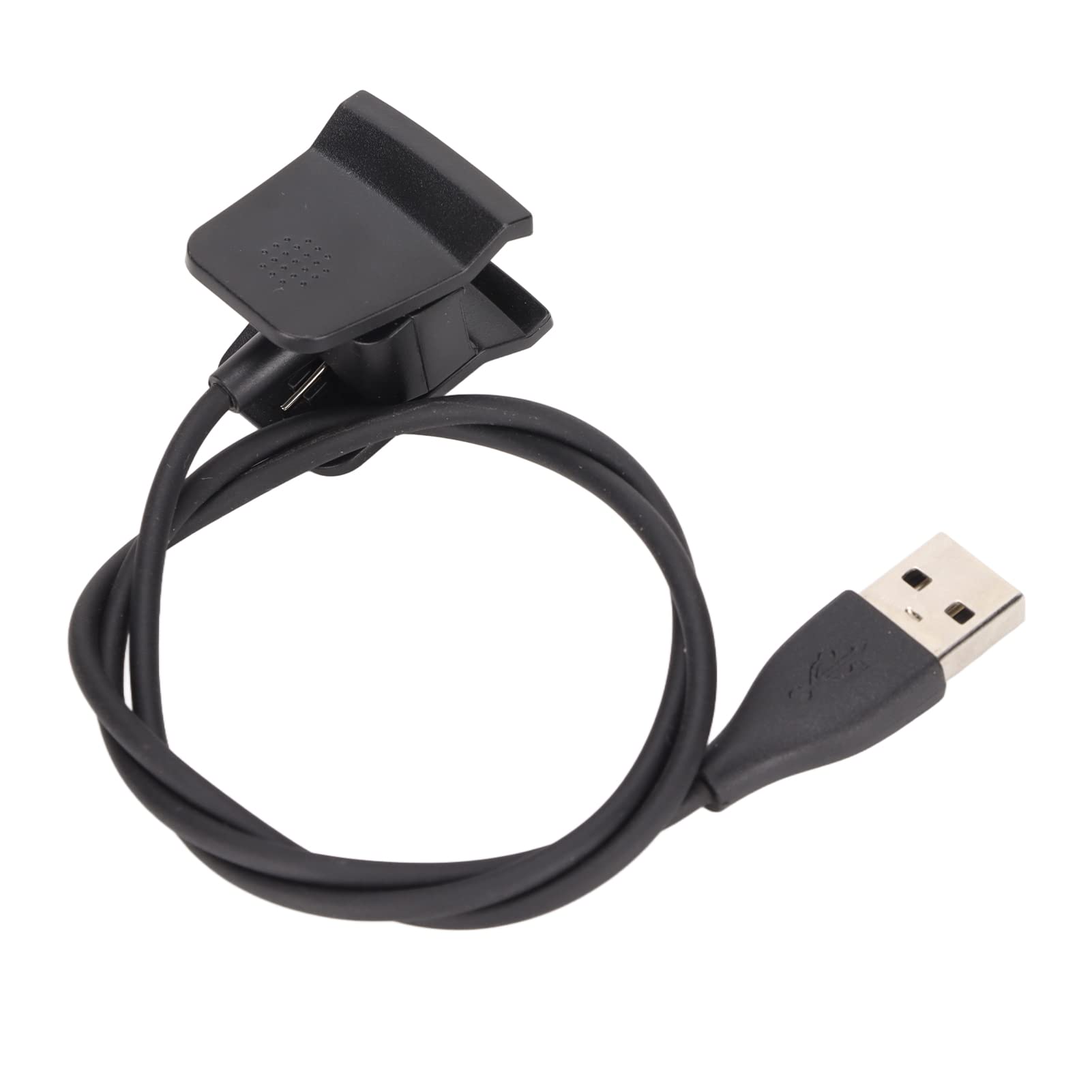 Topiky USB Charger Cable for Fitbit Alta HR 0.5m, Fast Charging Cord compatible with Fitbit Alta HR Tracker - Image 2